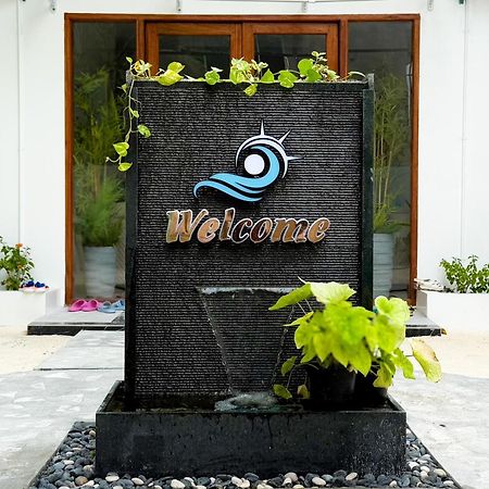 Aqua Heaven Inn Мативери Экстерьер фото