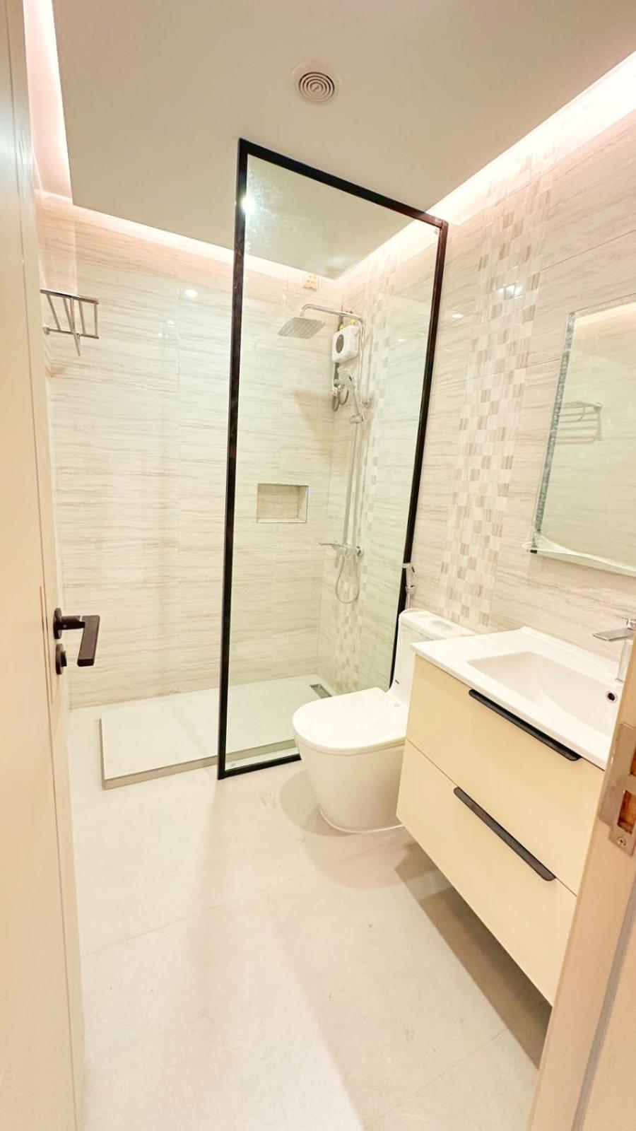 Aqua Heaven Inn Мативери Экстерьер фото