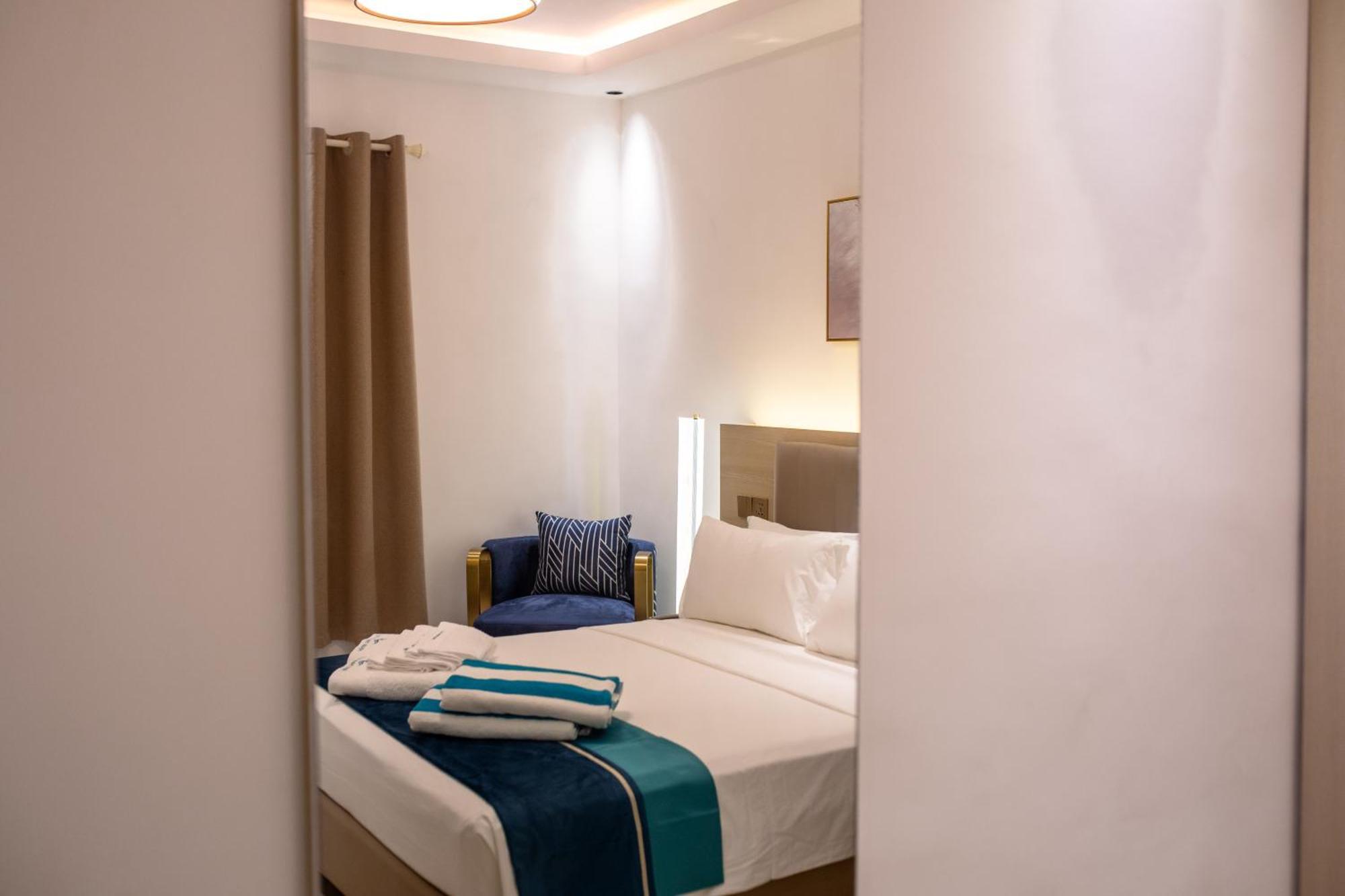 Aqua Heaven Inn Мативери Экстерьер фото